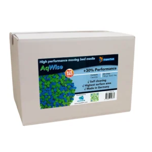 Filtravimo sistemos Bio Media AqWise 20 L