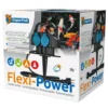 Lauko rozetė SuperFish Flexi-Power Lauko rozetė SuperFish Flexi-Power