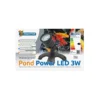 Lauko šviestuvas SuperFish Pond Power LED 3W Lauko šviestuvas SuperFish Pond Power LED 3W