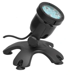 Lauko šviestuvas SuperFish Pond Power LED 3W. Lauko šviestuvas SuperFish Pond Power LED 3W.
