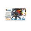Lauko šviestuvas SuperFish Pond Power LED 6W Lauko šviestuvas SuperFish Pond Power LED 6W
