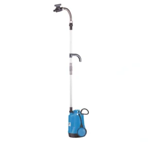 Lietaus vandens siurblys SuperFish Garden Rain pump 1200