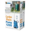 Lietaus vandens siurblys SuperFish Garden Rain pump 1200