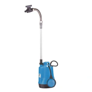 Lietaus vandens siurblys SuperFish Garden Rain pump 1200