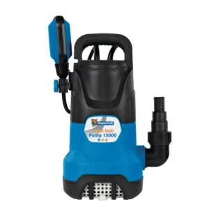 Nešvaraus vandens siurblys Garden Multi Pump 13000.