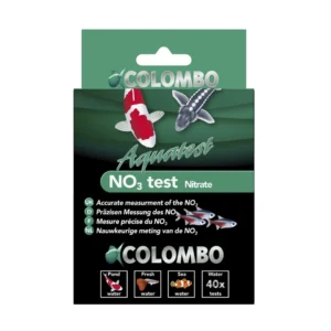 Nitratų (NO₃) testas Colombo Nitratų (NO₃) testas Colombo