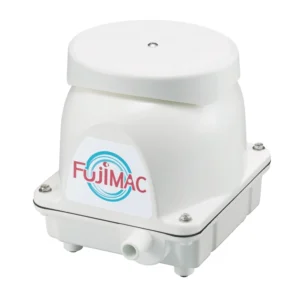 Orapūtė FUJIMAC 100 KII.