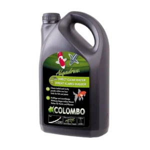 Priemonė pašalinti vandens žalumui Colombo Algadrex Priemonė pašalinti vandens žalumui Colombo Algadrex