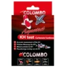 kH testas vandeniui Colombo kH testas vandeniui Colombo