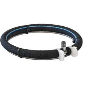 Aeracijos žiedas SuperFish Sinking Air Bubble Ring Ø 22CM.