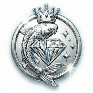 Platininis planas, Kriokliai ir Fontanai