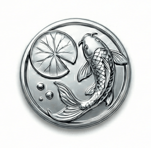 Sidabrinis planas, Eko baseinai