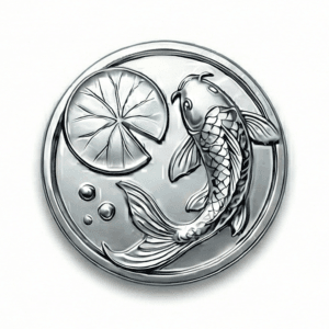 Sidabrinis planas, Eko baseinai