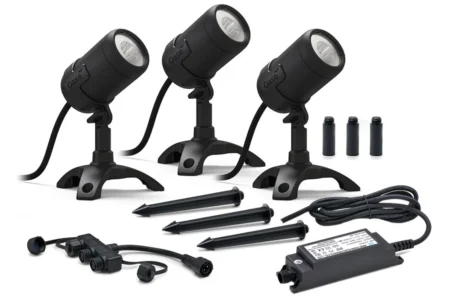 OASE LunAqua Connect