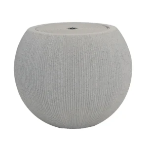 Sodo fontanas Saint Tropez su LED apšvietimu-1 Sodo fontanas Saint Tropez su LED apšvietimu