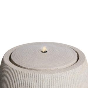 Sodo fontanas Saint Tropez su LED apšvietimu-5 Sodo fontanas Saint Tropez su LED apšvietimu