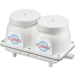 Orapūtė tvenkiniams