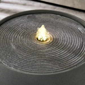 Dekoratyvinis fontanas Water Feature Santorini