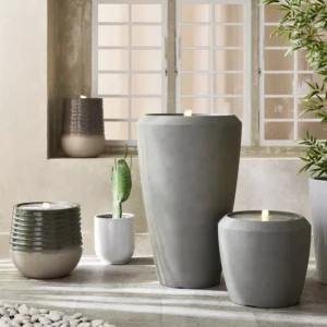 Dekoratyvinis fontanas Water Feature Santorini