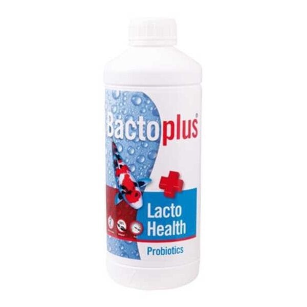 Probiotikai tvenkiniui BactoPlus Lacto Health (1 L)