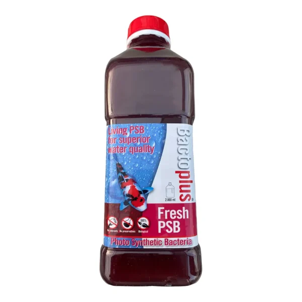 Vandens stabilizatorius BactoPlus Fresh PSB (2 L)