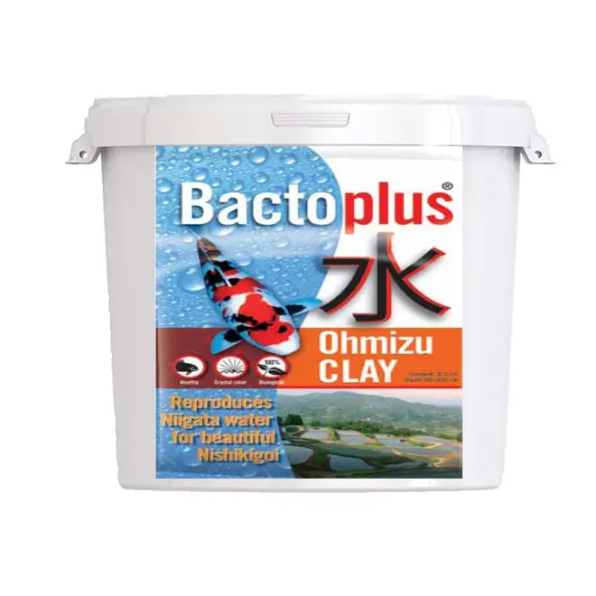 Vandens stabilizatorius BactoPlus Ohmizu (25 L)