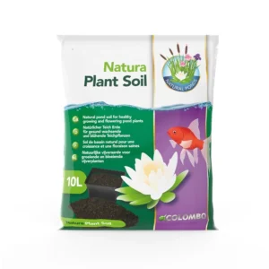 Žemė tvenkinio augalams Colombo Natura Plant Soil (10 L) Žemė tvenkinio augalams Colombo Natura Plant Soil (10 L)