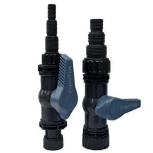 Vandens nuleidimo vožtuvas