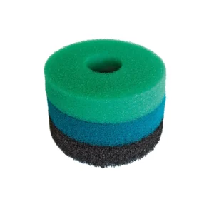 Filtravimo kempinių rinkinys SF TopClear 5000 filtrui