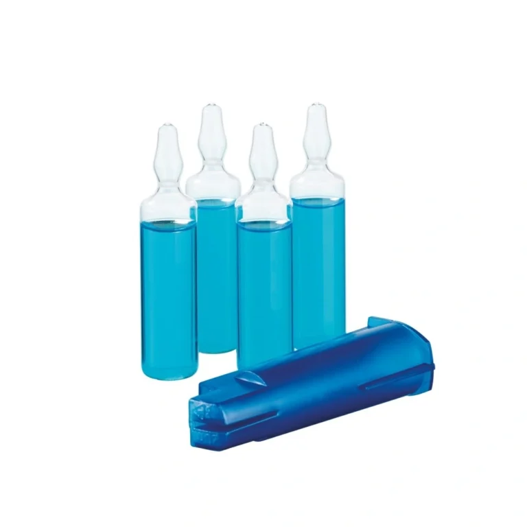 Gerosios bakterijos tvenkiniui