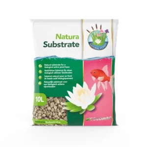 Biologinis tvenkinio dugno substratas Colombo Natura (10 L)
