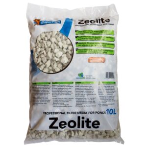 Filtro užpildas Ceolitas SuperFish Zeolite (10 L)