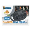 Tvenkinio siurblys SuperFish Pond Eco Next 20000 (150W) Tvenkinio siurblys SuperFish Pond Eco Next 20000 (150W)