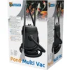 Tvenkinio valymo siurblys SuperFish Pond Multi Vac