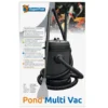 Tvenkinio valymo siurblys SuperFish Pond Multi Vac