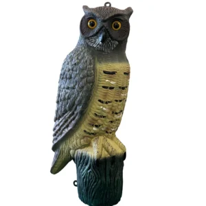 Dekoratyvinė pelėda Owl (didelė)
