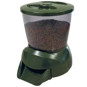 Automatinė žuvų šėrykla SF 4.25 L