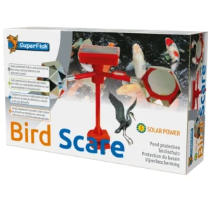 Paukščių baidyklė SuperFish Bird Scare