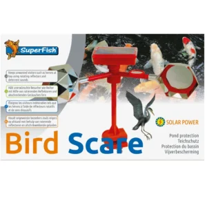 Paukščių baidyklė SuperFish Bird Scare