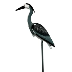 Dekoratyvinis garnys Heron S