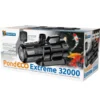 Tvenkinio siurblys SuperFish PondECO Extreme 32000