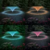 Plaukiojantis fontanas SF Floating LED Fountain 20000